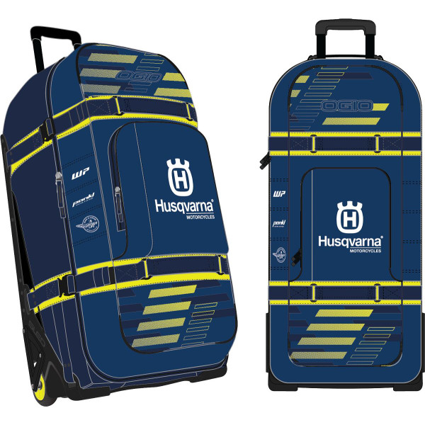 Husqvarna Husqvarna Team 9800 Travel Bag